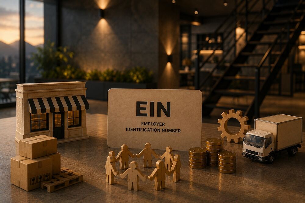 EIN