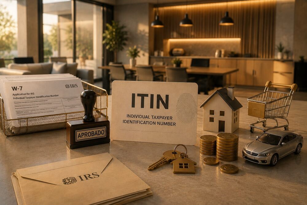 ITIN