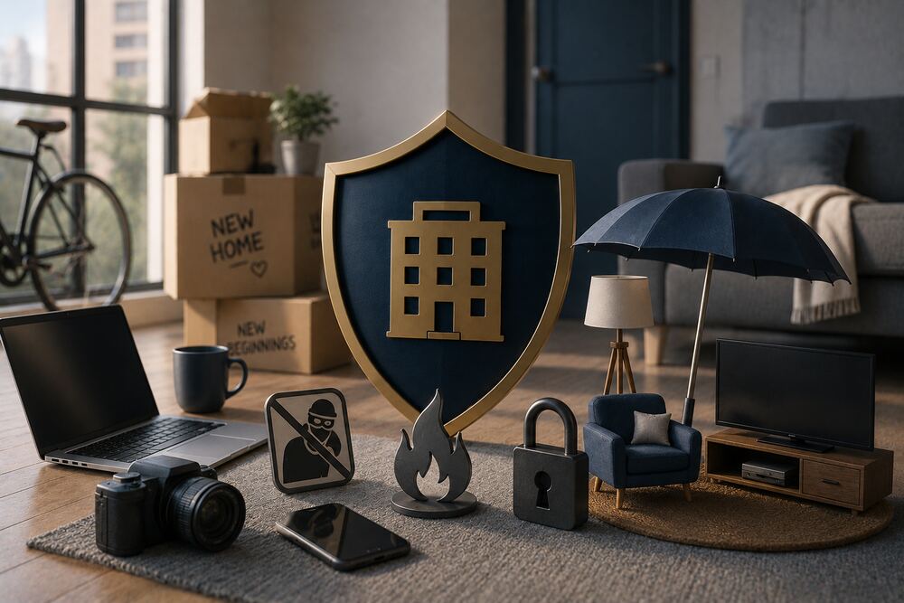 Seguro de Renters