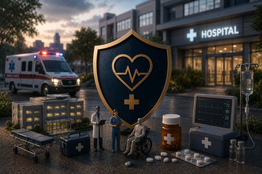 Seguro de Salud